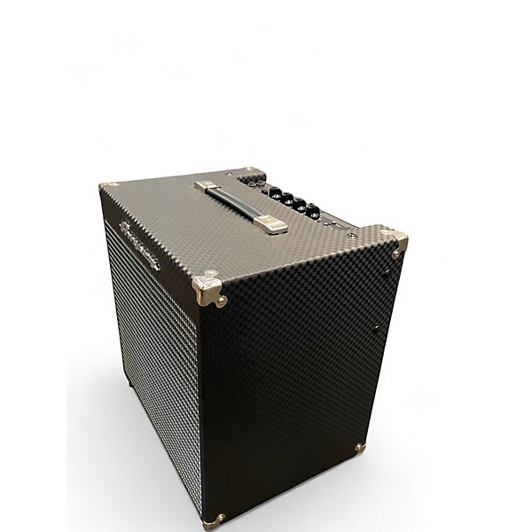 Used Ampeg RB-108 Bass Combo Amp