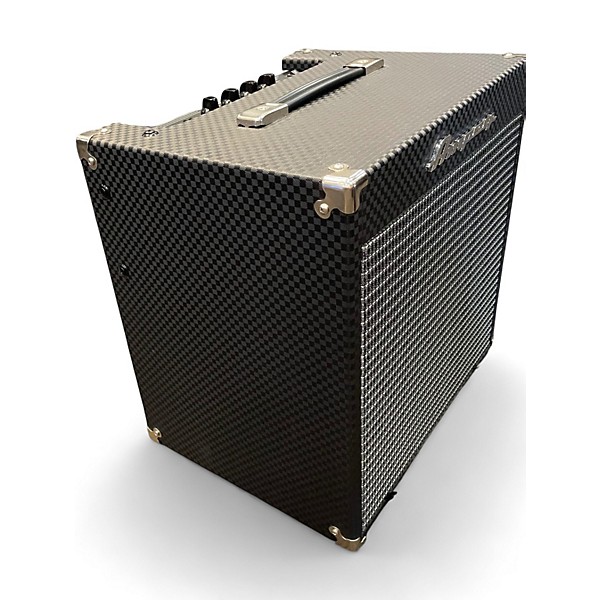 Used Ampeg RB-108 Bass Combo Amp
