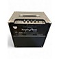 Used Ampeg RB-108 Bass Combo Amp