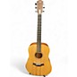 Used Taylor Academy 10 Natural Acoustic Guitar thumbnail