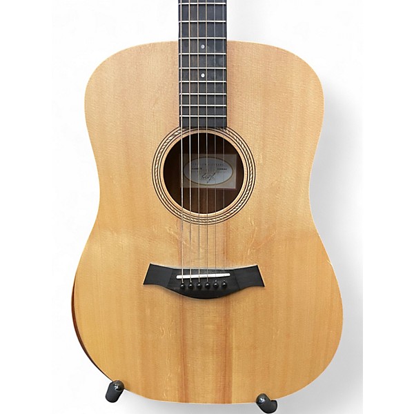 Used Taylor Academy 10 Natural Acoustic Guitar