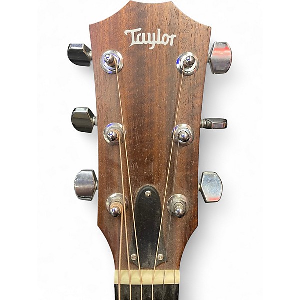 Used Taylor Academy 10 Natural Acoustic Guitar