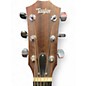 Used Taylor Academy 10 Natural Acoustic Guitar