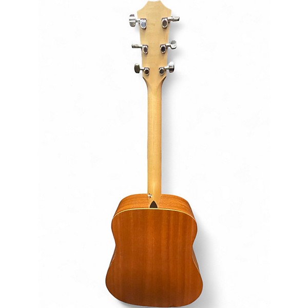 Used Taylor Academy 10 Natural Acoustic Guitar