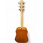 Used Taylor Academy 10 Natural Acoustic Guitar