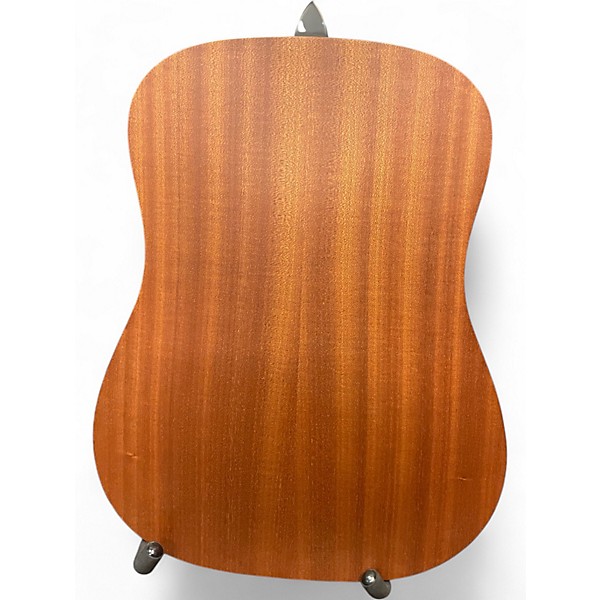 Used Taylor Academy 10 Natural Acoustic Guitar