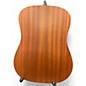 Used Taylor Academy 10 Natural Acoustic Guitar