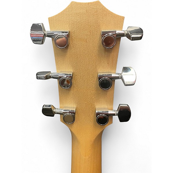 Used Taylor Academy 10 Natural Acoustic Guitar