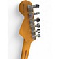 Vintage 1997 Fender American Standard Stratocaster Natural Solid Body Electric Guitar