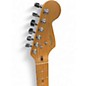 Vintage 1997 Fender American Standard Stratocaster Natural Solid Body Electric Guitar
