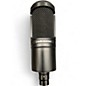 Used Audio-Technica AT2020 Condenser Microphone thumbnail