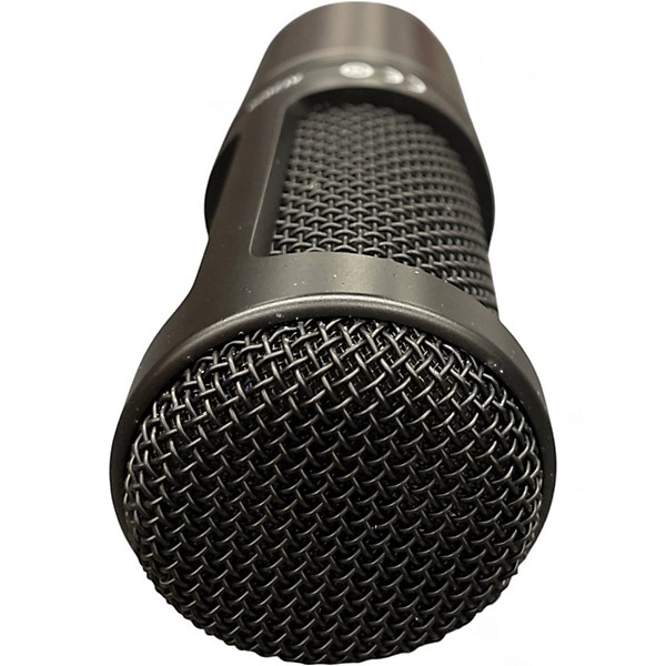 Used Audio-Technica AT2020 Condenser Microphone