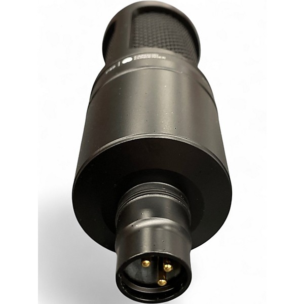 Used Audio-Technica AT2020 Condenser Microphone