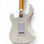 Used Sterling by Music Man SUB Series Cutlass Olympic White Solid Body Electric Guitar