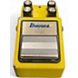 Used 1980s Ibanez FL9 Flanger Modulation Effect Pedal