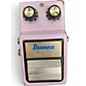 Used 1980s Ibanez CS9 Stereo Chorus Effect Pedal thumbnail