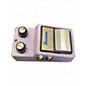 Used 1980s Ibanez CS9 Stereo Chorus Effect Pedal