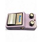 Used 1980s Ibanez CS9 Stereo Chorus Effect Pedal