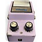 Used 1980s Ibanez CS9 Stereo Chorus Effect Pedal