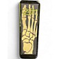 Used Dunlop KH95 Kirk Hammett Signature Cry Baby Wah Effect Pedal thumbnail