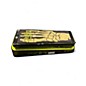 Used Dunlop KH95 Kirk Hammett Signature Cry Baby Wah Effect Pedal