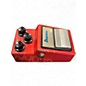 Used Ibanez CP9 Compressor Limiter Effect Pedal