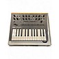 Used KORG Monologue Synthesizer thumbnail