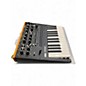 Used KORG Monologue Synthesizer