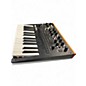 Used KORG Monologue Synthesizer