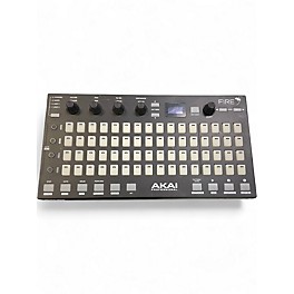 Used Akai Professional Fire