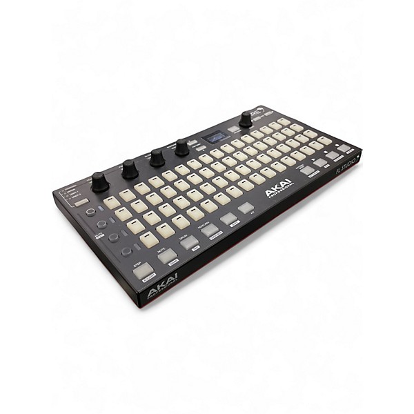 Used Akai Professional Fire