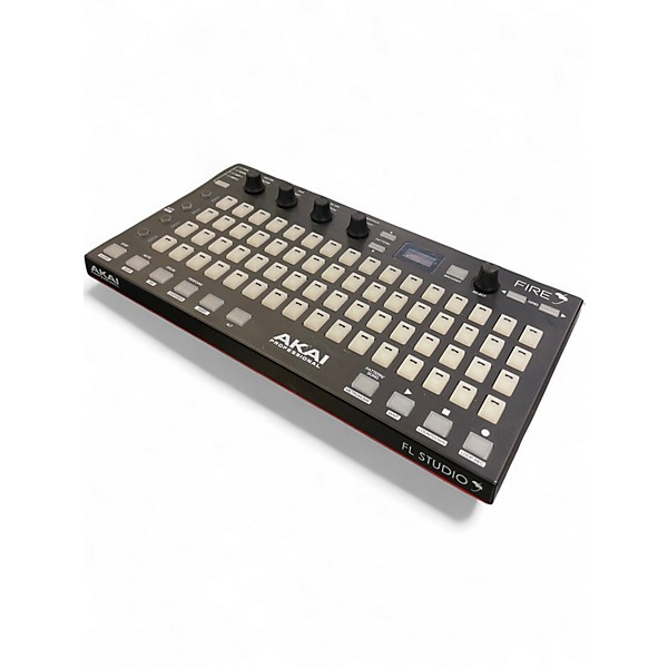 Used Akai Professional Fire