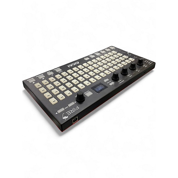 Used Akai Professional Fire