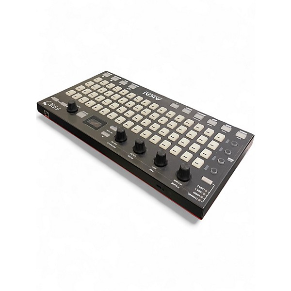 Used Akai Professional Fire