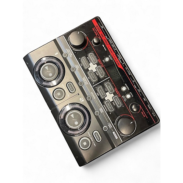 Used BOSS Rc202 Loop Station Pedal