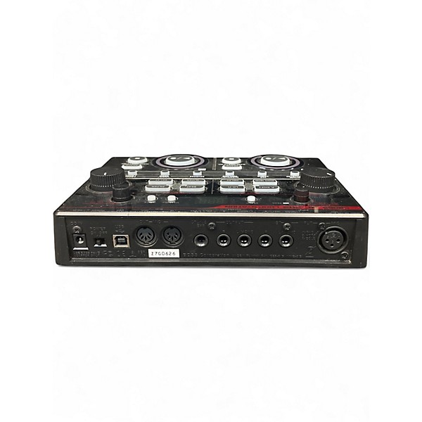 Used BOSS Rc202 Loop Station Pedal