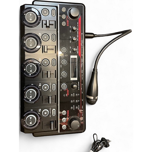 Used BOSS Rc-505 Loop Station Pedal