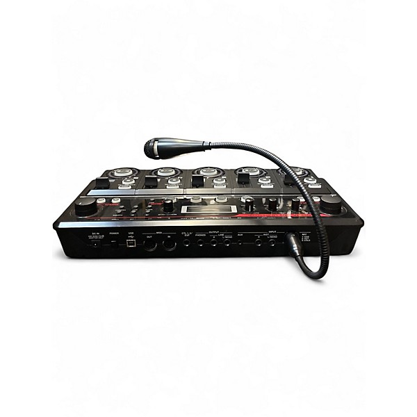 Used BOSS Rc-505 Loop Station Pedal