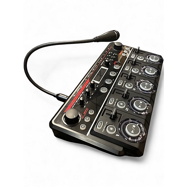 Used BOSS Rc-505 Loop Station Pedal