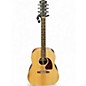 Used Gibson J45 Studio Natural Acoustic Electric Guitar thumbnail