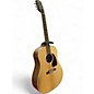 Used Gibson J45 Studio Natural Acoustic Electric Guitar