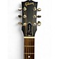 Used Gibson J45 Studio Natural Acoustic Electric Guitar