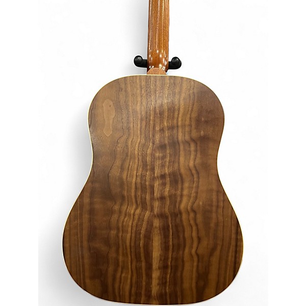 Used Gibson J45 Studio Natural Acoustic Electric Guitar
