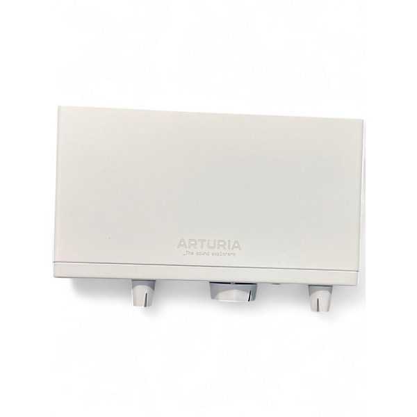 Used Arturia MINIFUSE 1 Audio Interface