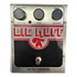 Used Electro-Harmonix Big Muff Distortion Effect Pedal thumbnail