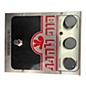 Used Electro-Harmonix Big Muff Distortion Effect Pedal