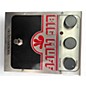 Used Electro-Harmonix Big Muff Distortion Effect Pedal