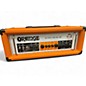 Used Orange Amplifiers SUPER CRUSH 100 Solid State Guitar Amp Head thumbnail