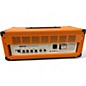 Used Orange Amplifiers SUPER CRUSH 100 Solid State Guitar Amp Head