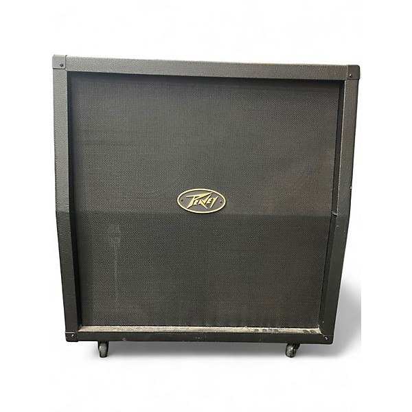 Used Peavey Windsor 4x12 Slant Guitar Cabinet